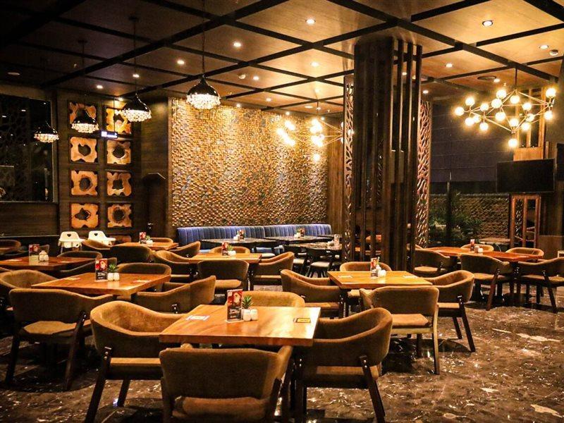 Sotis Hotel Kemang, Джакарта Экстерьер фото
